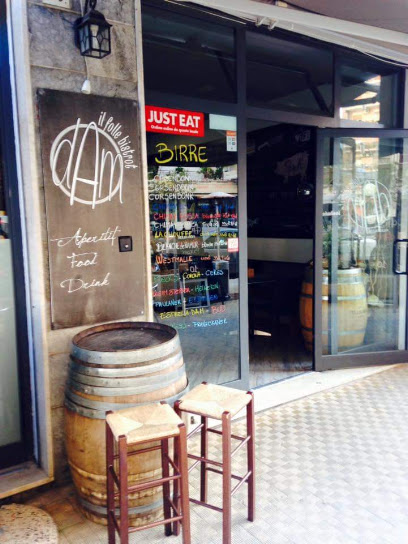 dAm "Il Folle Bistrot" · Foto 40