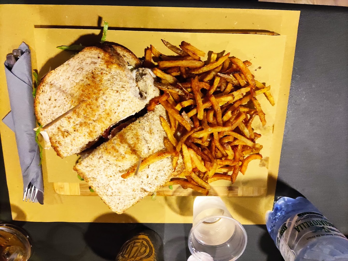 dAm "Il Folle Bistrot" · Foto 4