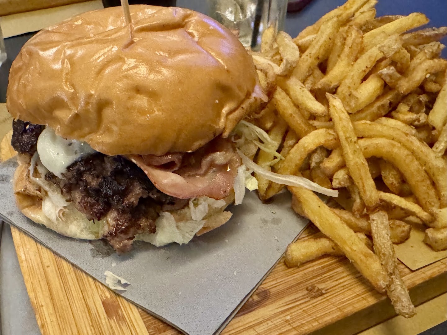 dAm "Il Folle Bistrot" · Foto 1