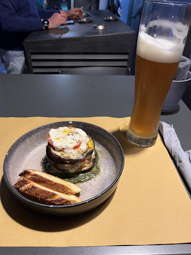 dAm "Il Folle Bistrot" · Foto 56