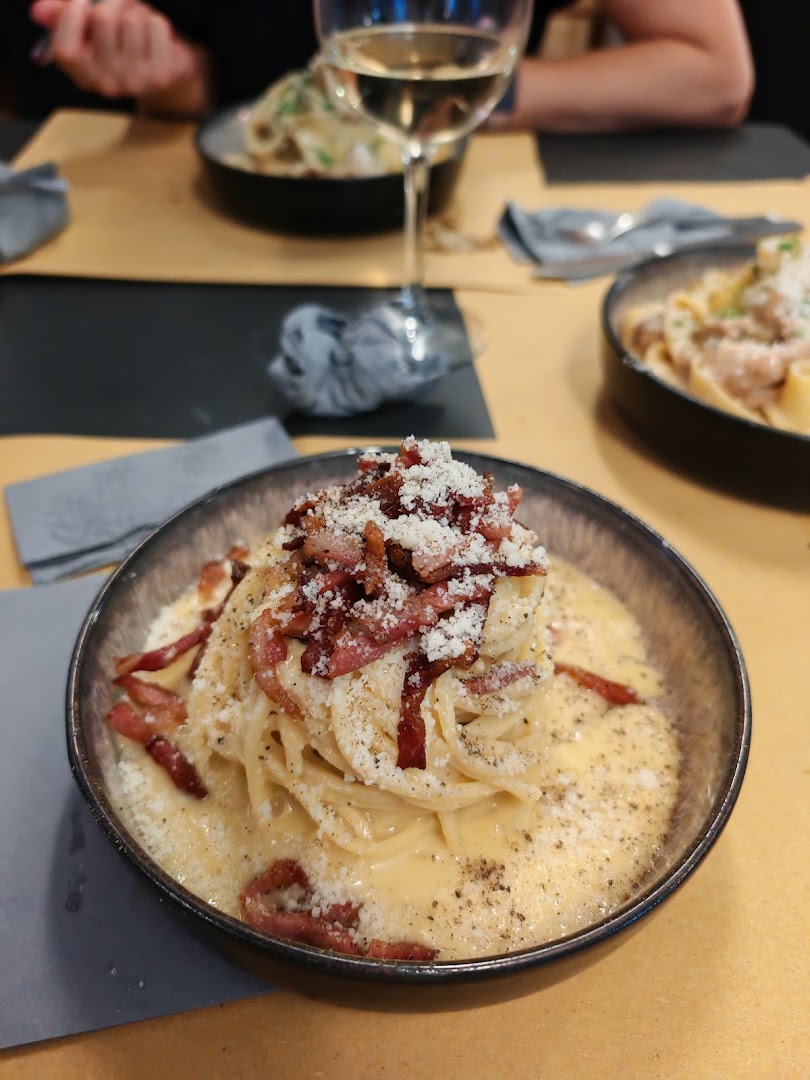 dAm "Il Folle Bistrot" · Foto 23