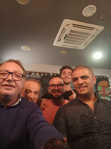 dAm "Il Folle Bistrot" · Foto 57