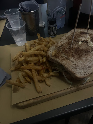 dAm "Il Folle Bistrot" · Foto 49