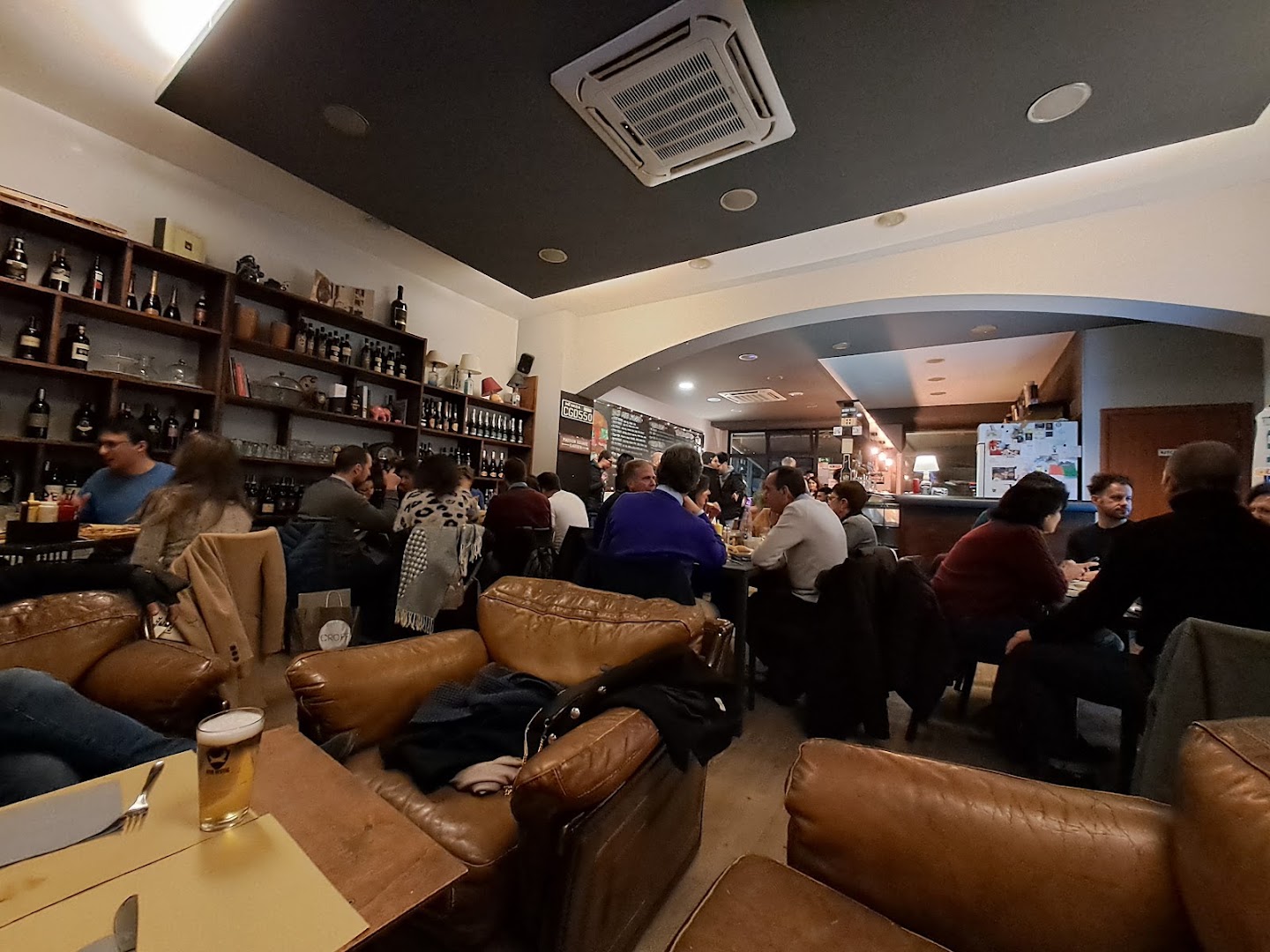 dAm "Il Folle Bistrot" · Foto 8