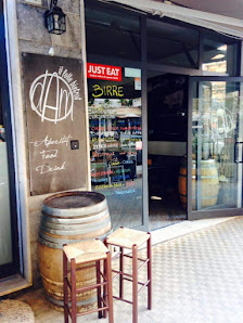 dAm "Il Folle Bistrot" · Foto 63