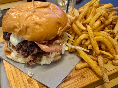 dAm "Il Folle Bistrot" · Foto 36