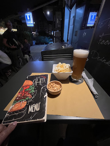 dAm "Il Folle Bistrot" · Foto 58