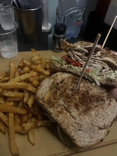 dAm "Il Folle Bistrot" · Foto 55