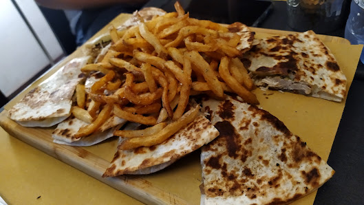 dAm "Il Folle Bistrot" · Foto 46