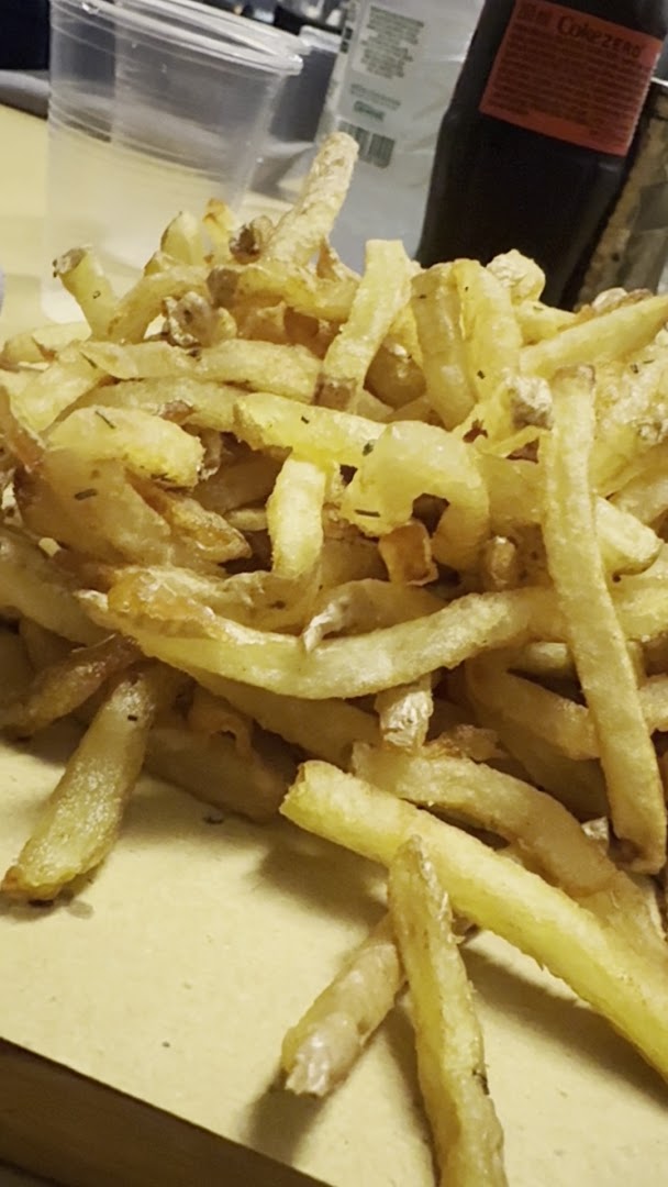 dAm "Il Folle Bistrot" · Foto 26