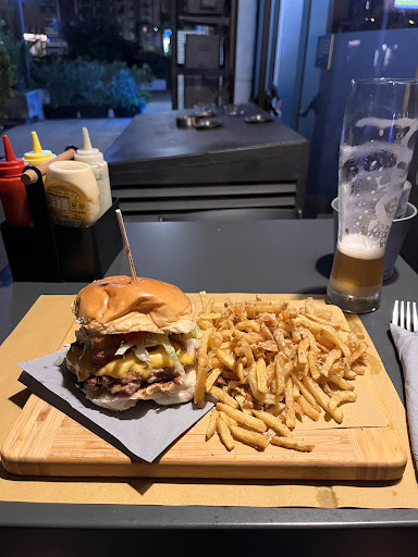 dAm "Il Folle Bistrot" · Foto 59