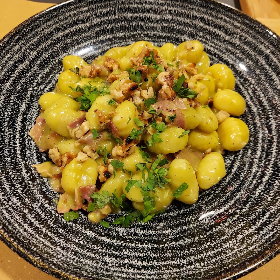 dAm "Il Folle Bistrot" · Foto 18