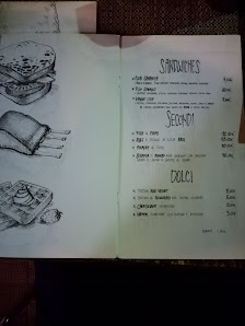 dAm "Il Folle Bistrot" · Foto 67
